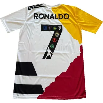 Fotbalový dres Fly Emirates 7 Ronaldo M
