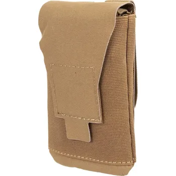 Wosport Skládací odhazovák s MOLLE vazbou - Coyote Brown, Wosport, BP-145