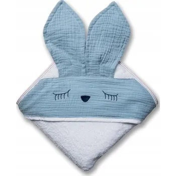 Osuška Hi Little One 100 cm x 100 cm