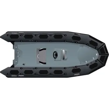 Člun Člun nafukovací AKA Marine R57-B CSM-CR černý