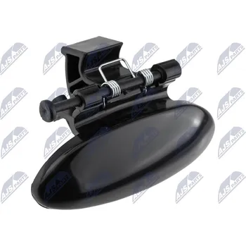 Zabzepeční vozidel Zámek odkládací přihrádky NTY EZC-PE-126