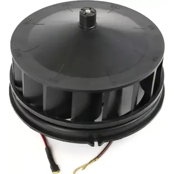 Elektromotor Elektromotor s držákem | 5911-7827.1