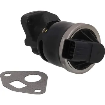 Turbodmychadlo AGR-Ventil KAMOKA 19101