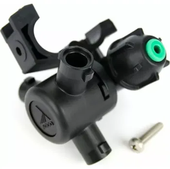 Postřikovač Agco těleso postřikovače | AG136745, , ,