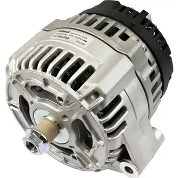 Autodíl Alternátor iskra/mahle - 14v/150a w (fd) | 16.359.209