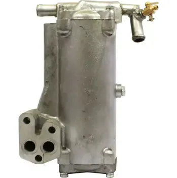 Výměník tepla Výměník tepla 6v | 89.016.601