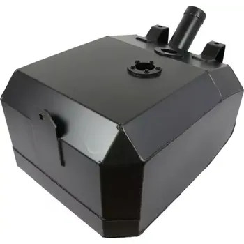 Palivová nádrž Cz nádrž 55l plechová s kmgy plovákem | 6011-5202.1, , ,