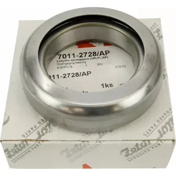 Převodovka Vypínací ložisko pojezdu úplné v krabici zetor | 7011-2728/AP