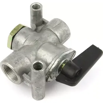 Ventil Kohout uzavírací m22x1,5 max. 0,8mpa | 97-5263