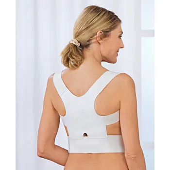 Dámské pantofle 3Pagen Opora zad S/M