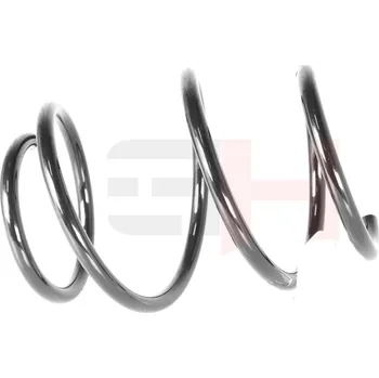 Vinutá pružina podvozku GH GH-2016012