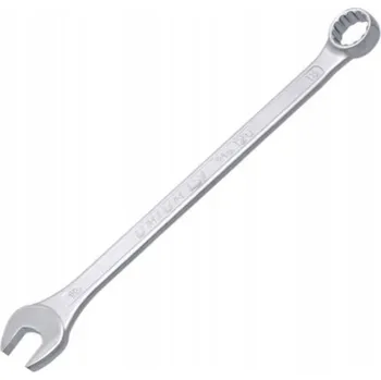 Klíč UNIOR Očkoplochý klíč prodloužený 24 mm