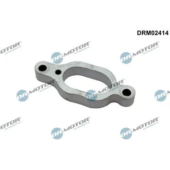 Palivový systém Držák, vstřikovací ventil Dr.Motor Automotive DRM02414