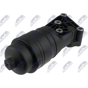 Olejový filtr Pouzdro, olejový filtr NTY CCL-HY-016