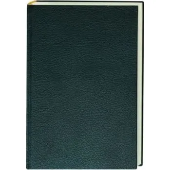 Antiqua-Großoktavbibel 1912 (Nr.1671)