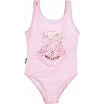 Dámské plavky Harry Potter plavky jednodílné velikost 116