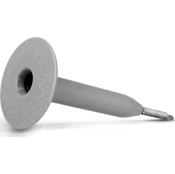 Hmoždinka RAWLPLUG TELESKOP GOK set + vrut WX (talíř 50 mm) Varianta: 105 mm + WX-48T060