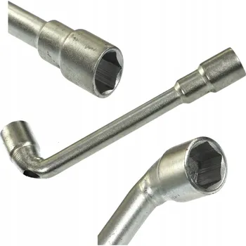 Klíč Nástrčný klíč Condor