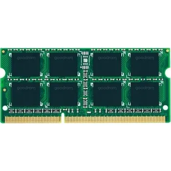 Operační paměť Paměť RAM DDR3 Goodram GR1333S364L9/8G 8 GB