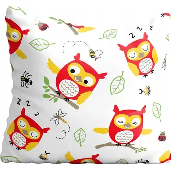 Povlak na polštářek Dekorační povlak na polštář 45x45 cm