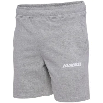 Šortky Hummel hmlELEMENTAL COTTON SHORTS 225885-2006 Velikost XL