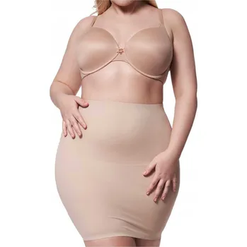 Dámské spodní prádlo Julimex polospodnička polyamid, velikost XL