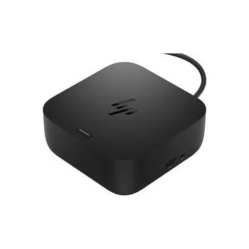 HP USB-C 100W G6 Dock