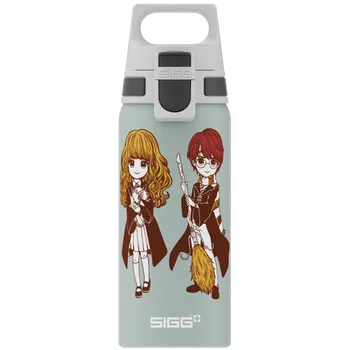 Láhev Sigg WMB One láhev na pití 600 ml, stand together, 6036.10