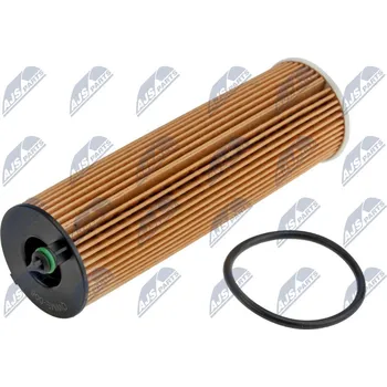 Olejový filtr Olejový filtr NTY FOF-ME-006