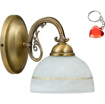 Nástěnné svítidlo Nástěnné svítidlo Flossi 1PŁ Rabalux 8811