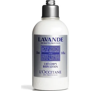 Tělová kosmetika L'OCCITANE Levandule 250 ml
