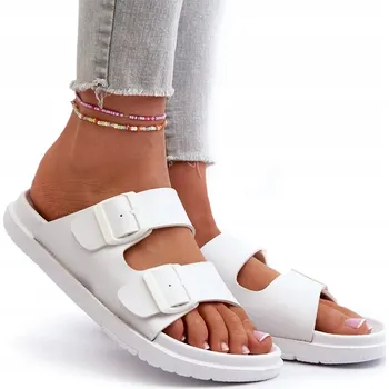 Pracovní obuv Big Star dámské nazouváky NN274A751, velikost 40