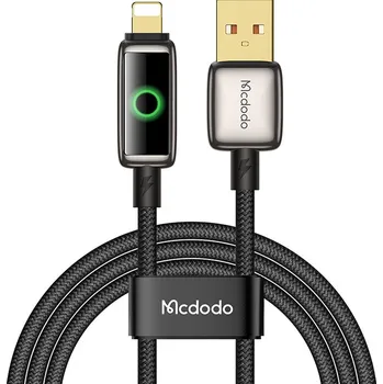 Datový kabel Kabel USB-A na Lightning Mcdodo CA-6590 1,2 m
