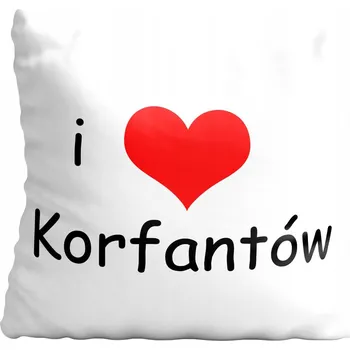 Polštář Dekorační povlak na polštář 40x40 cm