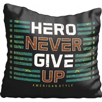 Povlak na polštářek Dekorační povlak na polštář MakuchDruk 65 x 65 cm