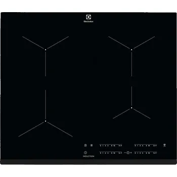 Varná deska Indukční varná deska Electrolux SLIM-FIT CIT61443