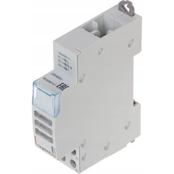 vypínač Kontrolka Legrand 230 V IP20 1 A