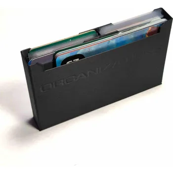 Příslušenství k deskovým hrám Inserty HERMAN SETI: Pátrání po mimozemské inteligenci + rozšíření Varianta: Upgrade pro Kosmické agentury