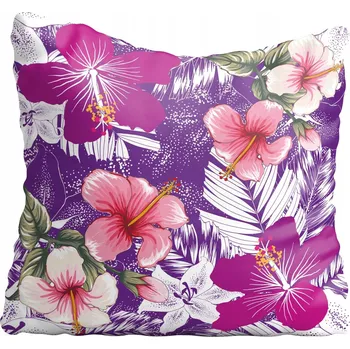 Povlak na polštářek Dekorační povlak na polštář 45x45 cm