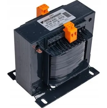 Elektronická součástka Transformátor Breve 400 V IP20 630 A