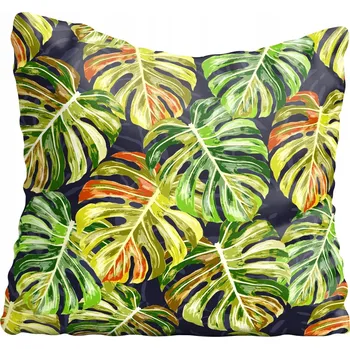 Povlak na polštářek Povlak na polštář TROPIK List 35x35 cm