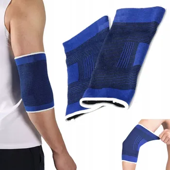 Loketní ortéza NetPrice.pl univerzální velikost