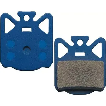 Brzda na kolo a2z Brzdové destičky A2Z AZ-190 Campagnolo Super Record EPS