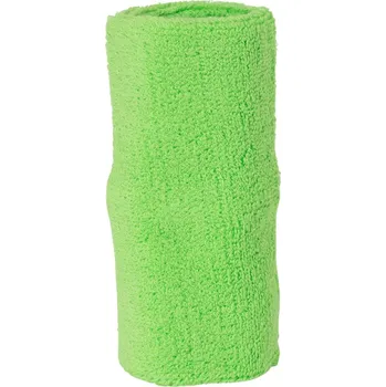 Potítko Daiber - čepice Potítko froté Sporty Wristband Barva: Zelená limetková