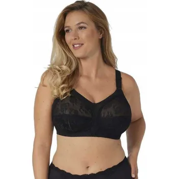 Podprsenka Triumph podprsenka s měkkými košíčky černá velikost 80J