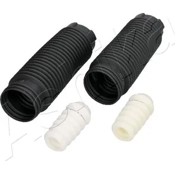 Ashika 159-07-700 Sada prachovek tlumiče, tlumič