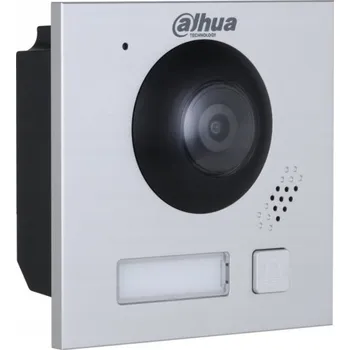 Zabezpečovací technika Dahua VTO4103F