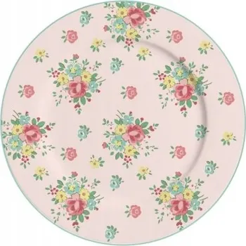 Talíř Dezertní talíř Abby 19 cm