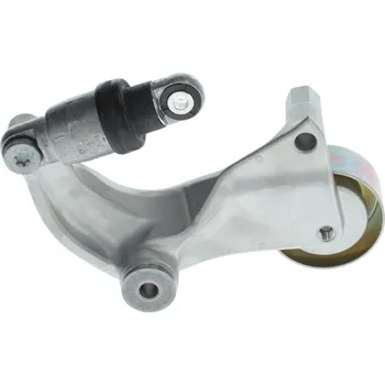 Motor automobilu Napínák žebrovaného klínového řemenu BOSCH 1 987 600 427