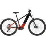 Pells Elektrokolo MTB PELLS Thorr Bosch 2 velikost rámu - palce - cm 16,5 - (42 cm)